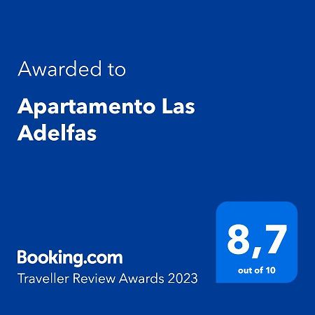 Apartamento Las Adelfas เฮเรซ เด ลาฟรอนเตรา ภายนอก รูปภาพ