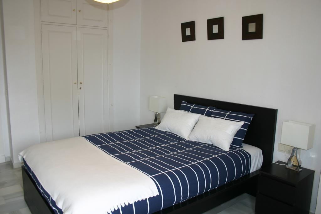 Apartamento Las Adelfas เฮเรซ เด ลาฟรอนเตรา ภายนอก รูปภาพ