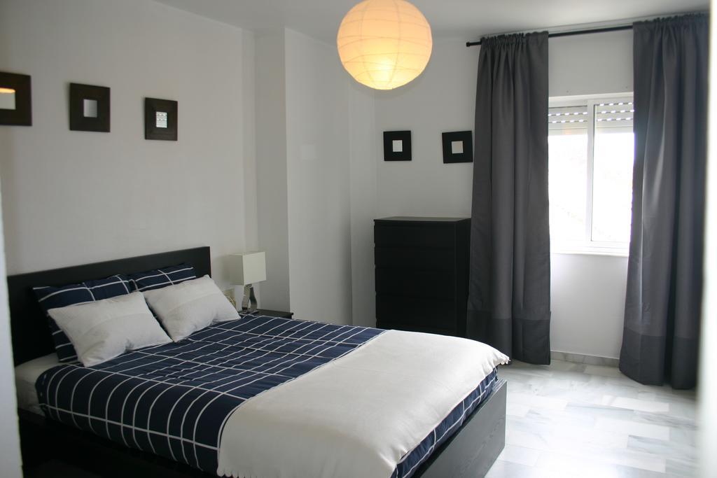 Apartamento Las Adelfas เฮเรซ เด ลาฟรอนเตรา ภายนอก รูปภาพ