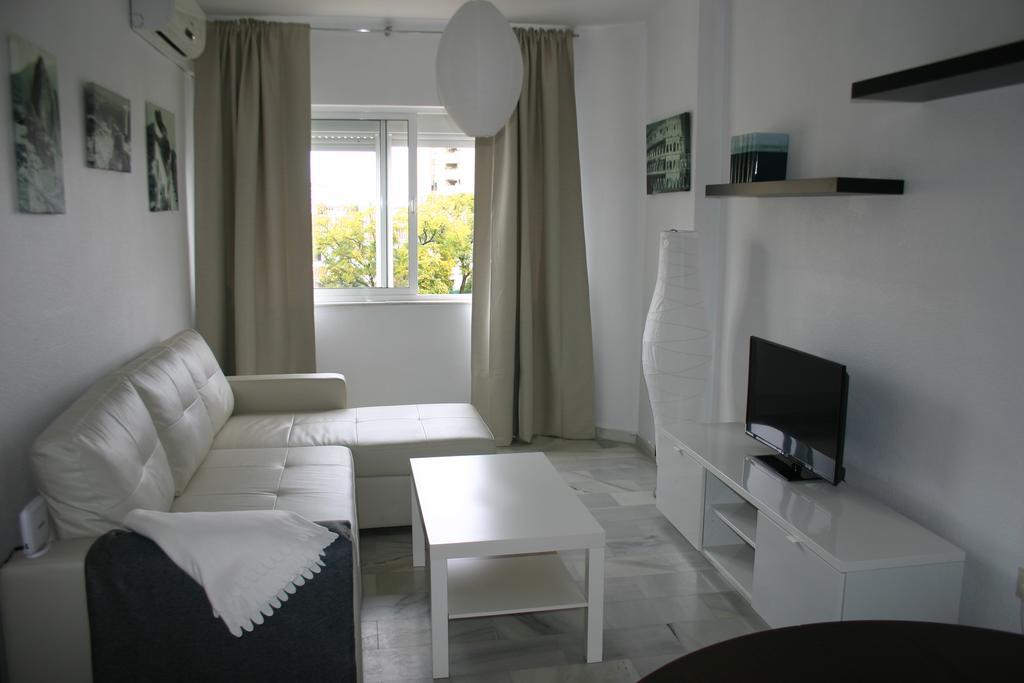 Apartamento Las Adelfas เฮเรซ เด ลาฟรอนเตรา ภายนอก รูปภาพ