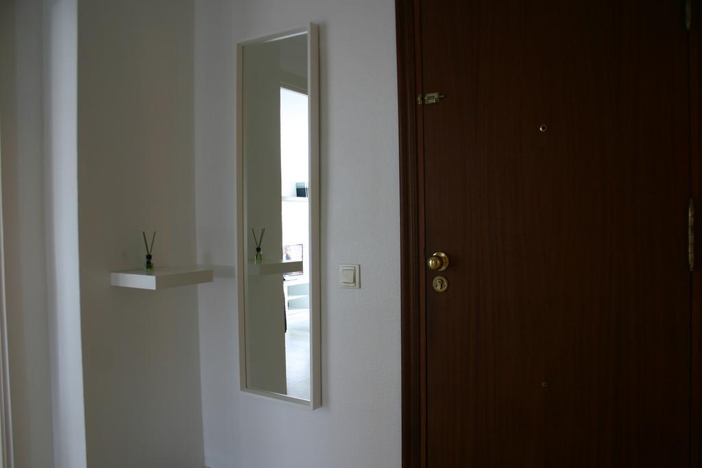 Apartamento Las Adelfas เฮเรซ เด ลาฟรอนเตรา ภายนอก รูปภาพ