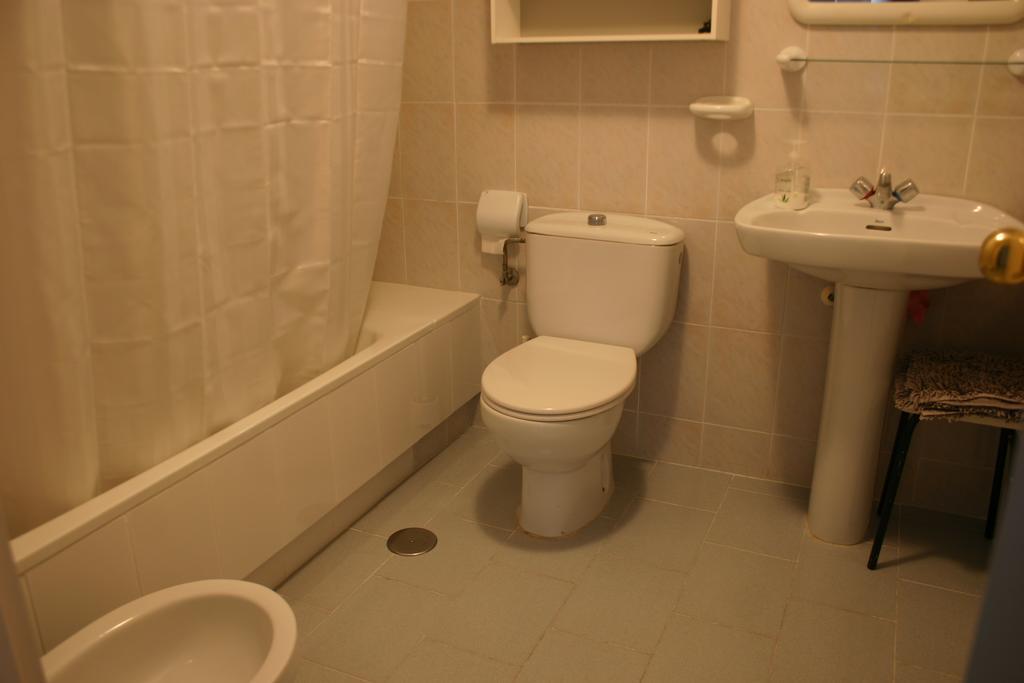 Apartamento Las Adelfas เฮเรซ เด ลาฟรอนเตรา ภายนอก รูปภาพ
