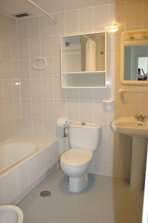Apartamento Las Adelfas เฮเรซ เด ลาฟรอนเตรา ภายนอก รูปภาพ